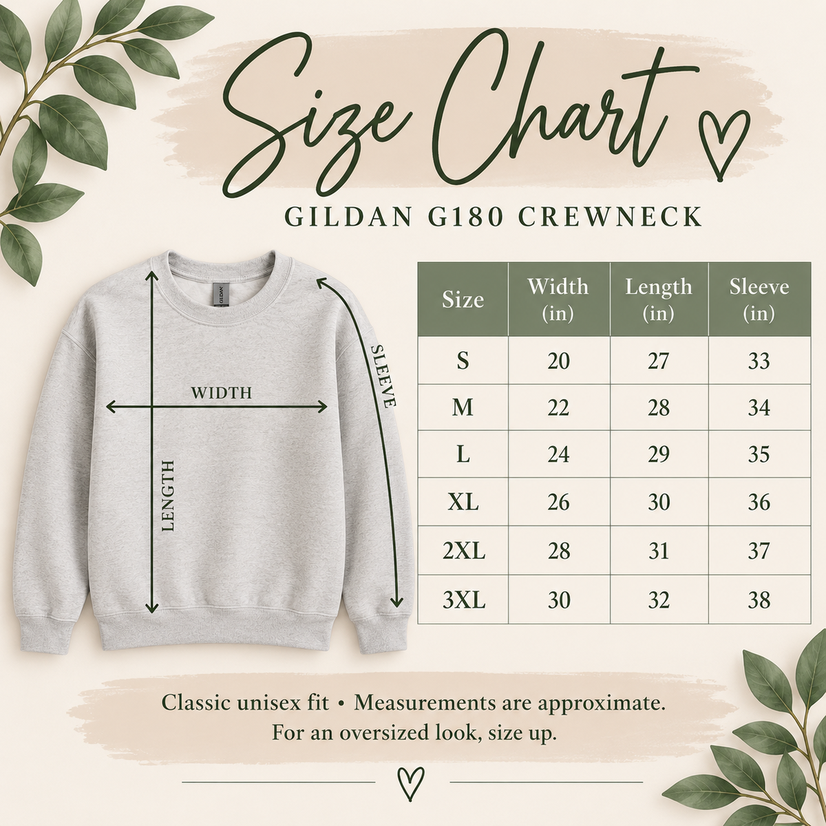 Pickles + Jesus Embroidered Sweatshirt | Salty & Saved Christian Crewneck